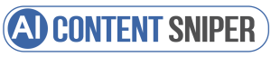AI Content Sniper Members Area